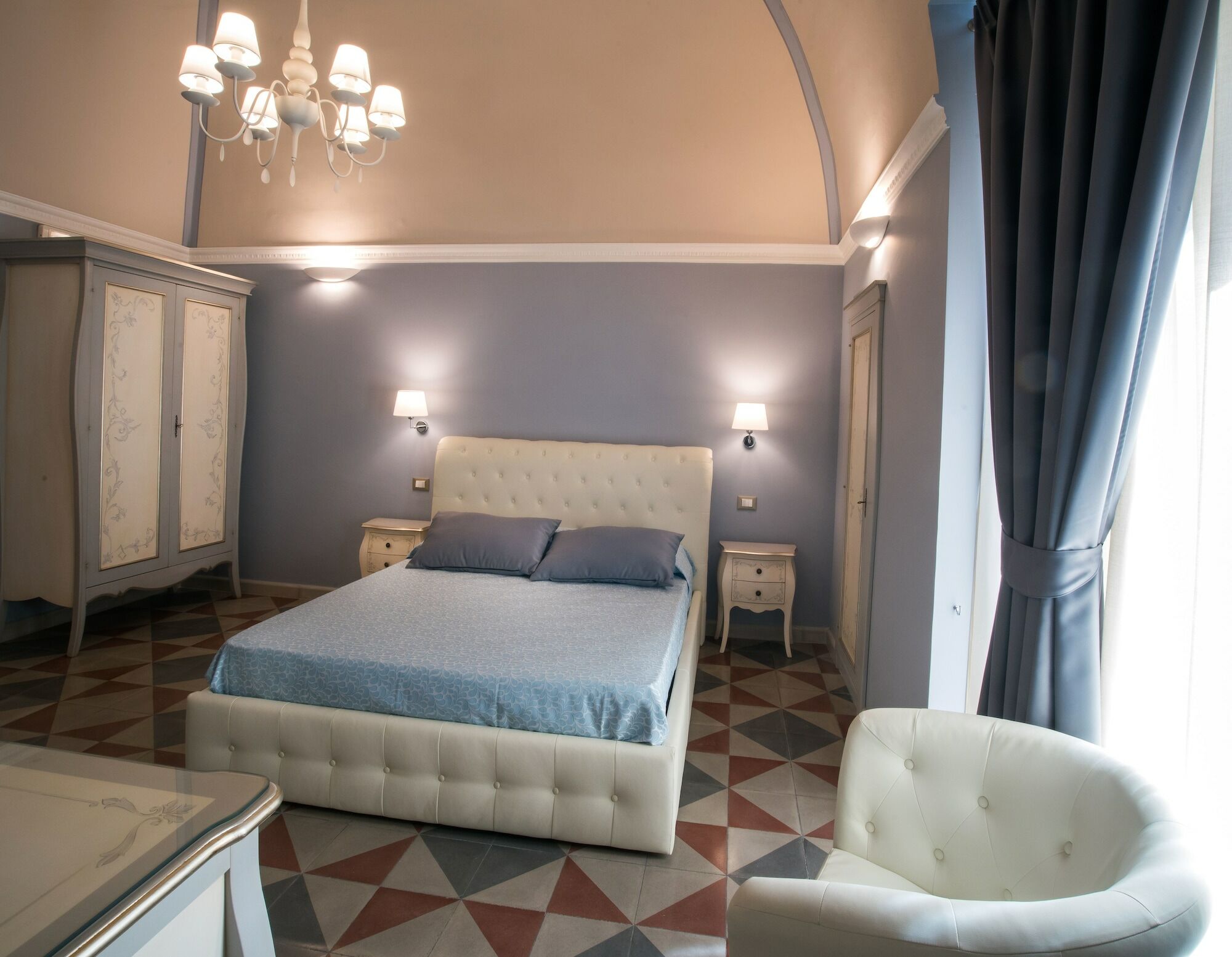 Bed and Breakfast Palazzo Bove à Galatone Extérieur photo